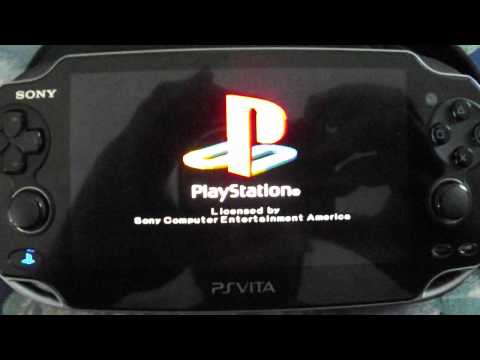 how to use media go with ps vita