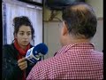 LE DAN CALMANTE COMO SOLUCI�N A UNA MEDULA ROTA