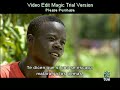 Los invisibles - Uganda  - Parte 2