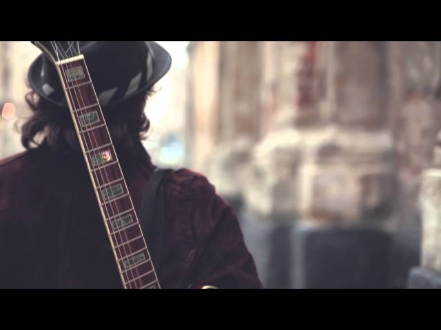 Andrea Pinto – Purple Cloud Andrea Pinto – Purple Cloud