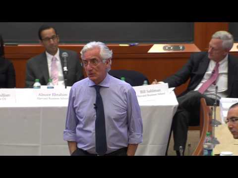 The Future of Impact Investing Keynote Address with Sir Ronald Cohen The Future of Impact Investing Keynote Address with Sir Ronald Cohen