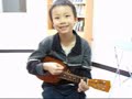 入門篇 kid teaching ukulele