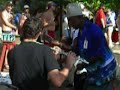 Jamcruise V : Cayo Levantado Native Band with Erik Yates
