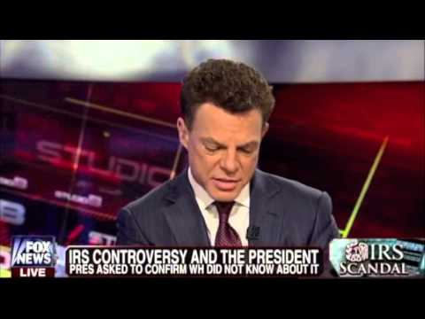 Fox News - Public servants or public masters? News analysts discuss the feasibility of President's Obama confessed ignorance of the IRS being utilized to hammer political enemies. http://www.LibertyPen.com.