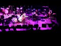 The Rocketboys - "I Saw a Stone" @ Paramount Theater, Austin TX 12/31/09