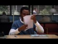 Community - Troy's joke