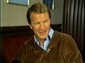 OU Coach Barry Switzer 1980