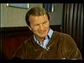 OU Coach Barry Switzer 1980