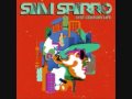 Sam Sparro - Pocket Now with LYRICS!