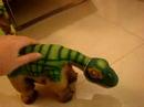 My Smart Pleo is Lost In Space My Smart Pleo is Lost In Space