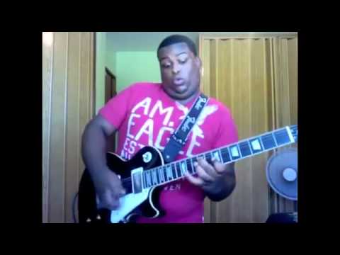 Daddy Yankee - Lovumba Raffy Lind Music en la Guitarra (@elpadrotte) -