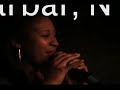 Jazmine Sullivan @ The Sugarbar, NYC (1.11.07)