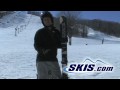 2010 Armada ARV ski review from Skis.com