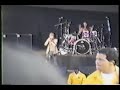 Alice in chains - Live in Costa Mesa, CA 5/25/91 (part 4)