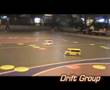 鷄地 Drift group Part 5 HIACE