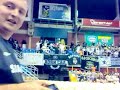 Partizan - Crvena Zvezda 93-73 (2008) playoff