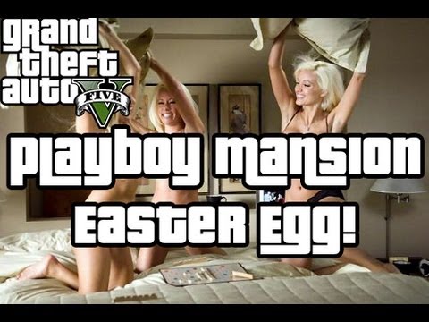 playboy