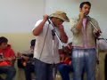 César Menotti e Fabiano e Jorge e Mateus Como um Anjo/ Fogueira (Tadeu & Gabriel Cantando)