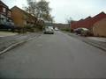 A Ride Along Castleton Road - Scunthorpe