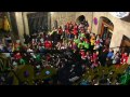 TV3 - Telenotícies - Penjant el ruc per Carnestoltes