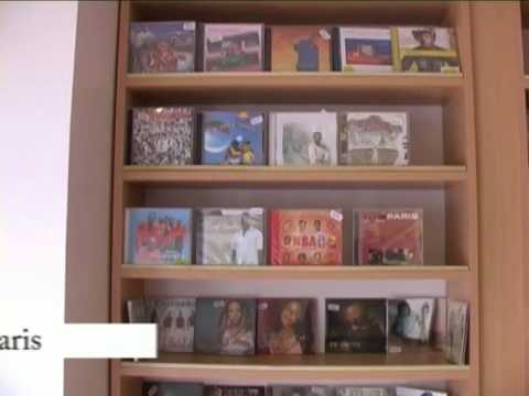 La rumba africaine 2 La rumba africaine 2