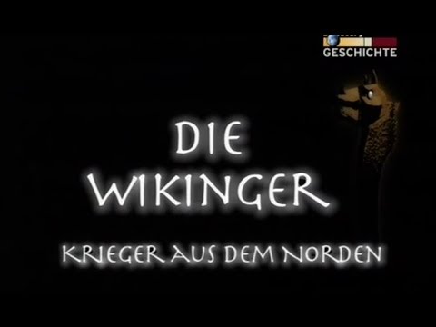 Die Wikinger: Krieger aus dem Norden - Dokumentation  ...