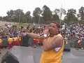 COLOMBIA - LOS NANDEZ  feat KINO