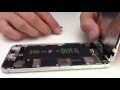 Tuto : Changer écran de remplacement iPhone 6