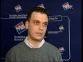 Dragutin Lesar - NEBU IŠLO