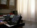 minimoog   hino nacional brasileiro  by: carlos magno moulin