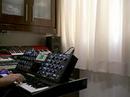 Minimoog - Hino Nacional Brasileiro. By: Carlos Magno Moulin