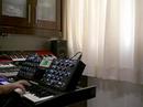 minimoog   hino nacional brasileiro  by: carlos magno moulin