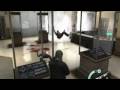 reservoir dogs video game trailer
