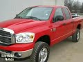 2008 Dodge Ram 2500 Truck in Salem, OH 44460