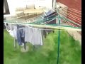 FPS Trampoline tricks