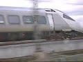 ETR 600 ETR 600