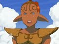 Oban Star-Racers 8A Agile Like Aikka