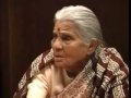 Right Livelihood Award: Freedom Fighter Krishnammal Jagannathan Right Livelihood Award: Freedom Fighter Krishnammal Jagannathan