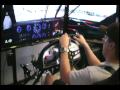 CXC Simulations Goes Stock Car Racing with a Motion Pro II