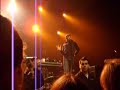 Buck 65 @ Pandamonium