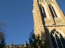 A Walk around Sewanee 5