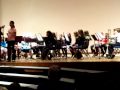 Stony Creek Advanced Band