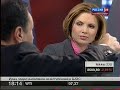 Дебаты: «Единая Россия» Vs Жириновский (ЛДПР) Выборы 2011