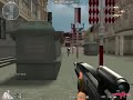XM8 CROSSFIRE GAMEPLAY