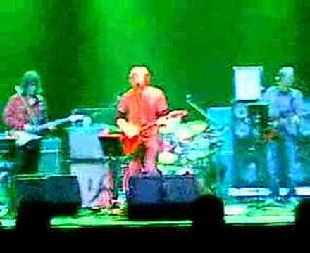 Phil & Friends w/ Trey 2007-10-20 ...