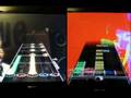 videos de GHWT vs RB2 comparison - lazy eye expert