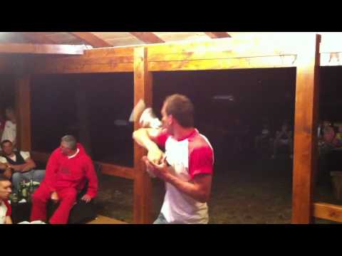Southeast Europe Flair Kings 2011