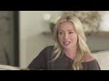 see more celebrity interviews with amanda de cadenet: http://bit.ly/decadenet. portia de rossi chats with amanda de cadenet about spirituality and her connec...