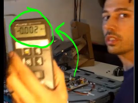 how to repair sony tv