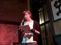 Julia-Cohen-reads-in